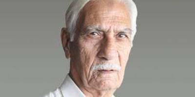 Veteran journalist Iqbal Riaz passes away